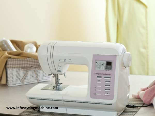 An Ultimate Review : What Is A Computerized Sewing Machine?