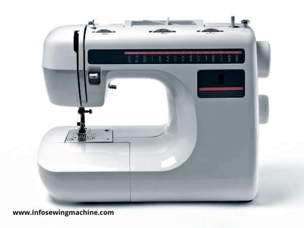 Best Sewing Machine Under $50