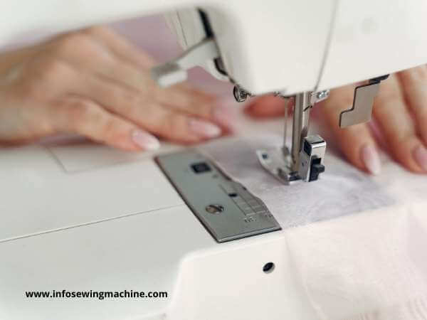 11 Reasons Why Is My Sewing Machine Not Moving The Fabric – An Ultimate Guide