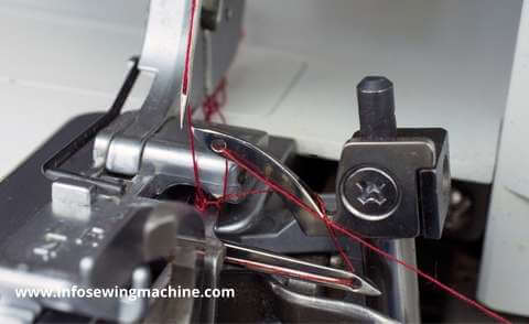 What Is An Overlock Sewing Machine 21uj