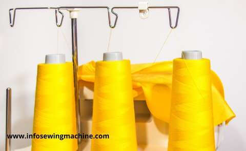 What Is An Overlock Sew1ing Machine 21
