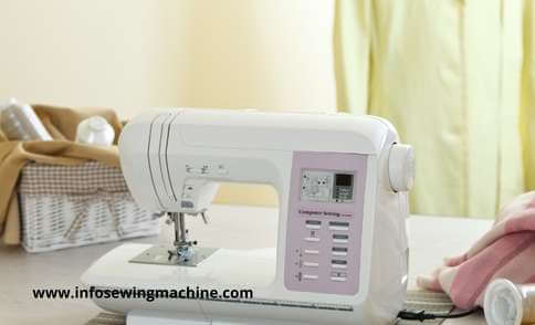 Are Old Sewing Machines Better Than New Ones? 1