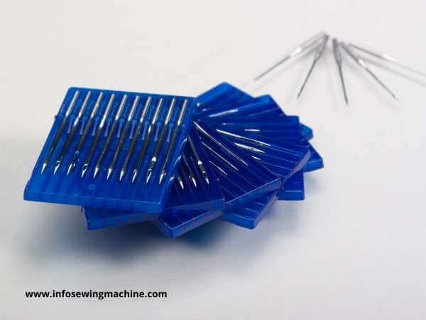 Sewing Machine Needles Explained – An Ultimate Guide