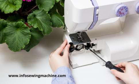 Are Old Sewing Machines Better Than New Ones? 122