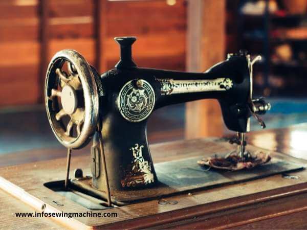 Are Old Sewing Machines Better Than New Ones?