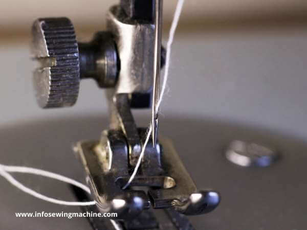 12 Reasons – Why Does My Sewing Machine Needle Keep Unthreading