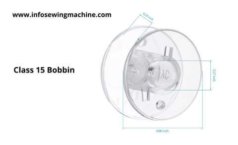 Are Sewing Machine Bobbins Universal 1212