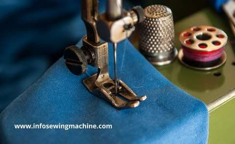 What Is A Free Arm Sewing Machine 12