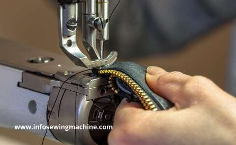 What Is A Free Arm Sewing Machine 1