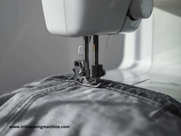 6 Best Home Sewing Machine For Denim in 2022