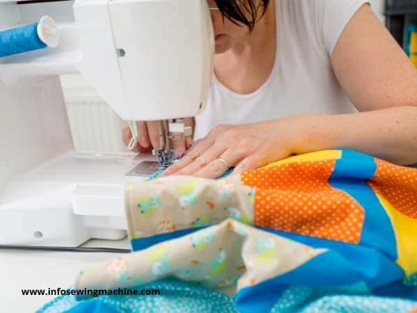 Buy the Best Sewing Machine For Quilting Under $500