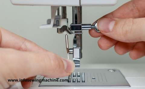 How To Clean And Maintain A Sewing Machine123